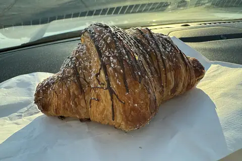 Simit Sarayi photo 2